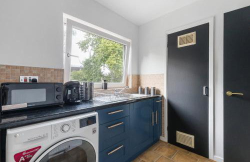 Cosy Clapham Junction Apartment - Foto 19