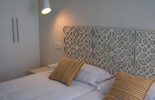 GRETA PLAYA PANORAMA APARTAMENTO by AlohaMalaga - Foto 32