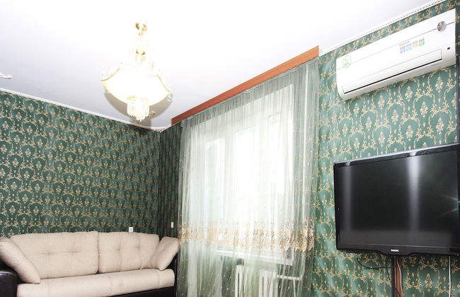 ApartLux Taganskaya Suite - Photo 15