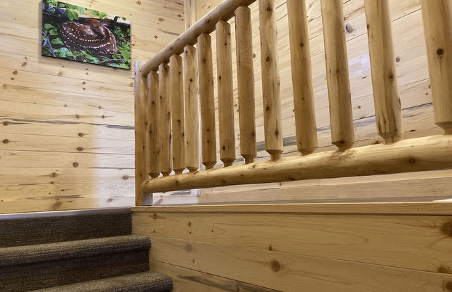 Keweenaw Waters Resort - Foto 8