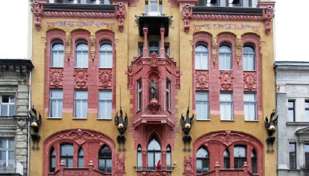 Lodz, City of 4 Cultures - Private Tour - Photo 3