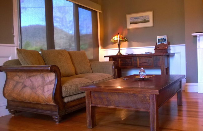 Marysville Garden Cottages - Photo 31