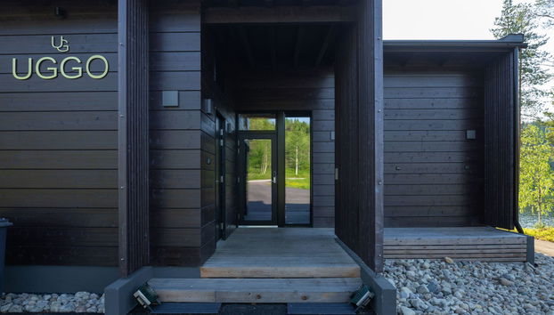 Villa uggo - Foto 5, Inside other