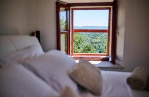 Casa del Conte - Peaceful Hideaway in North Istria - Foto 39