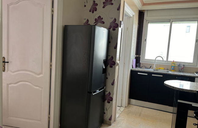 Studio Apartment in Sousse Khazema - Photo 4