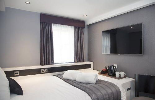 Epic Apart Hotel - Seel Street - Foto 44