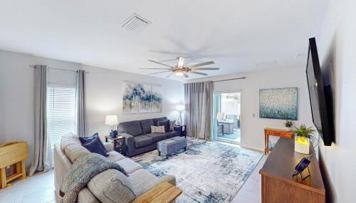 Gateway to Orlando Theme Parks! Dog-Friendly Haven - Foto 5