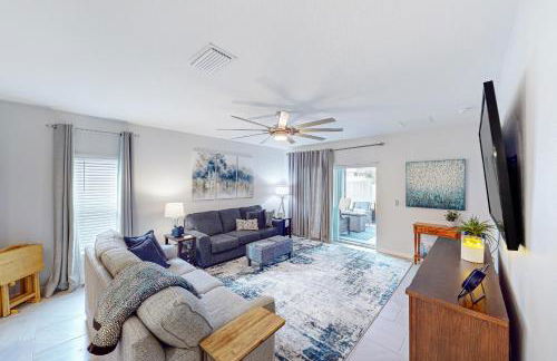 Gateway to Orlando Theme Parks! Dog-Friendly Haven - Foto 5