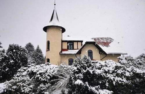 Villa Rapunzel - Foto 1