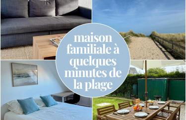 Charmante maison familiale - Photo 1