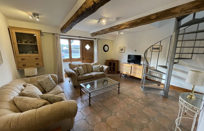 Chestnut Farm Holiday Cottages - Foto 10
