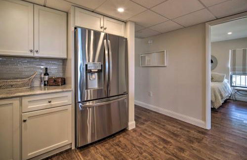Family-Friendly Brigantine Condo Near Beach! - Foto 7