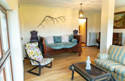 Villa con vista - piscina e barbecue privati - Foto 38