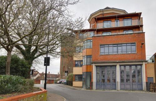 Niche Water Tower Apartments - Foto 33