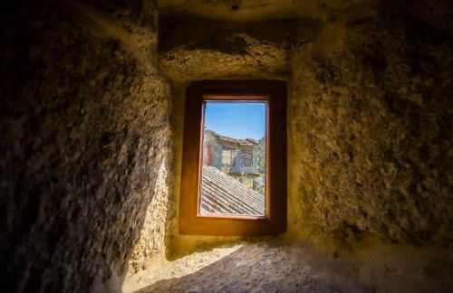 A Casiña dos Canastros - Foto 22