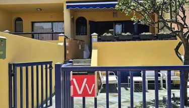 Casa Mediterraneo - Triplex - Bahia Meloneras - Foto 2