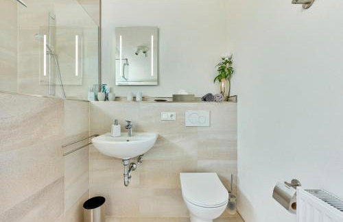 Modernes Studio-Apartment in toller Waldrand-Lage - Foto 11