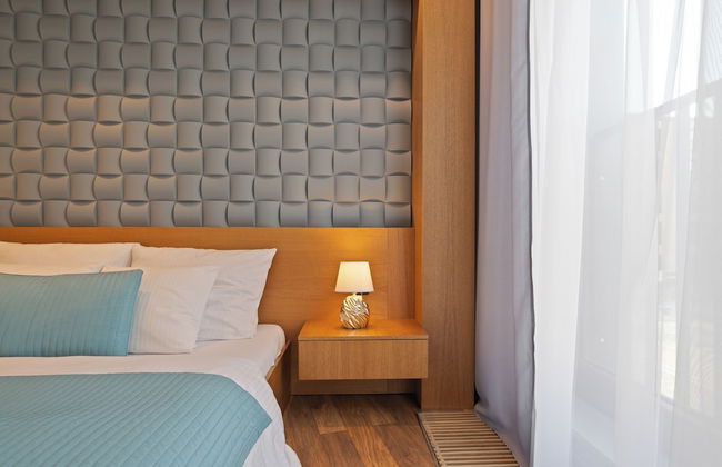 Apartamenty Prestige Browar Lubicz - Foto 2