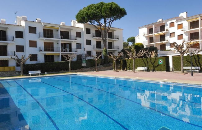 Apartamento Penya Golosa (025) - Foto 16