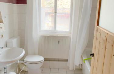 Ferienwohnung und Pension Goldberg - Foto 26