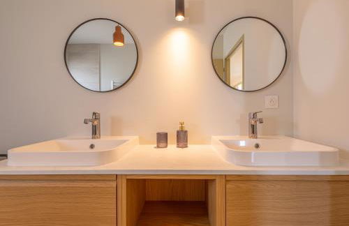 Maison moderne et spacieuse avec jardin à Pessac - Foto 27