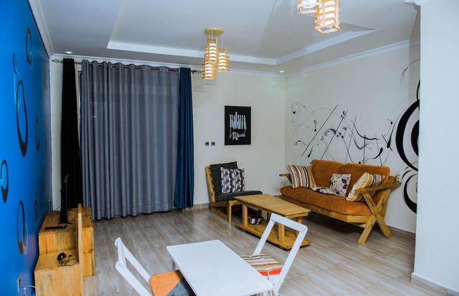 Green Eskapes Suites - Foto 4