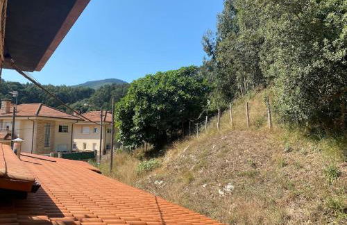 Casa en Montealegre reformada y acogedora (wifi) - Photo 22