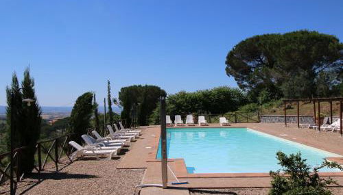 Mansion in Montefiascone With Swimming Pool - Foto 2