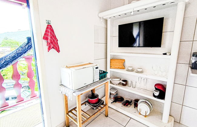 Flats Jardim de Ramos Paraty - Photo 45