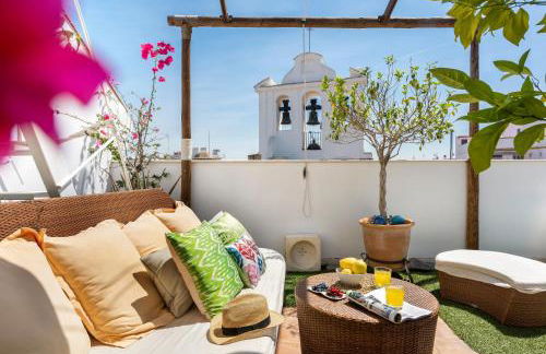 CH Apartments Rooftop Terrace - Foto 59