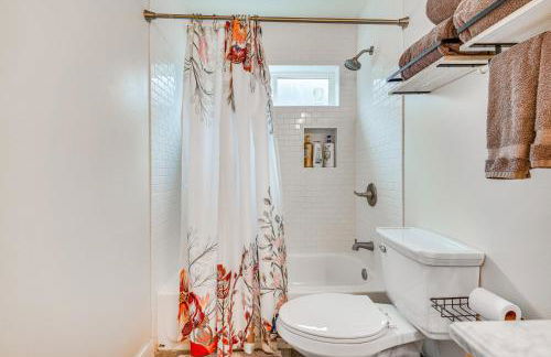 10 Mi to Dtwn LA Cat-Friendly Rosemead Cottage - Foto 14