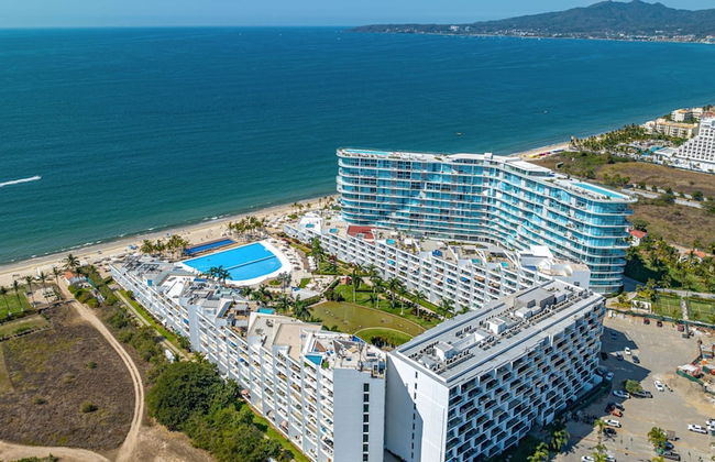 Condo Aria Ocean 501 by Kivoya - Foto 25