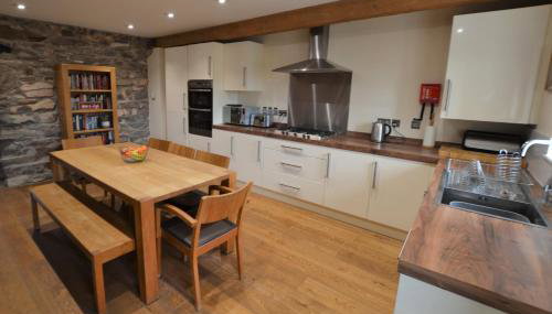 The Haybarn Cottage, Nefyn Bay - Foto 5