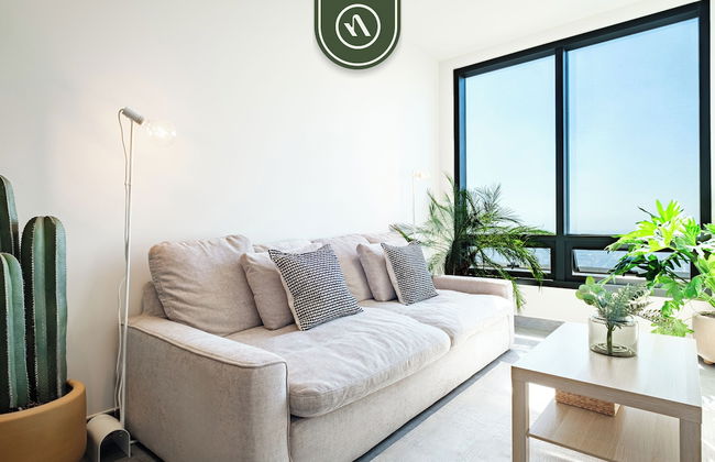 BeGrand Reforma by Naya Homes - Foto 39