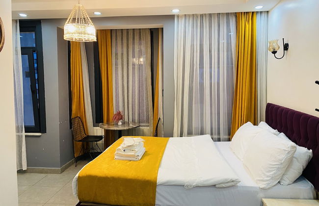 Galata Zade Hotel - Foto 1