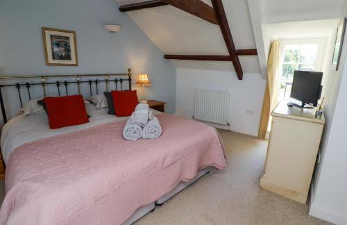 The Coach House - Foto 37