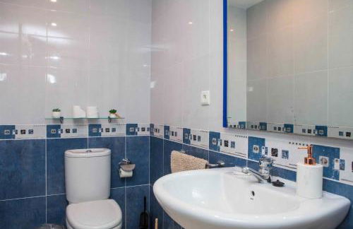 La Manga Club 2 Bed Apartment Great location - Foto 12