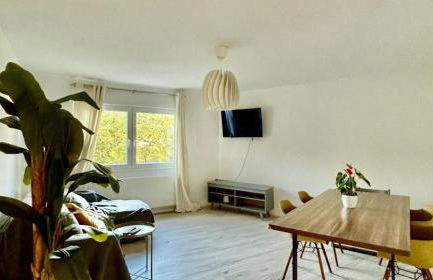 NStay Frankfurt - Foto 1