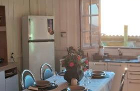 Refúgio Farol Ponta do Catalão - Imbituba/SC - Foto 73