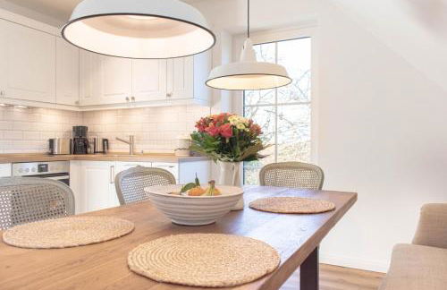 Ferienwohnung Lütt Strandhuus - Scharbeutz - Foto 8