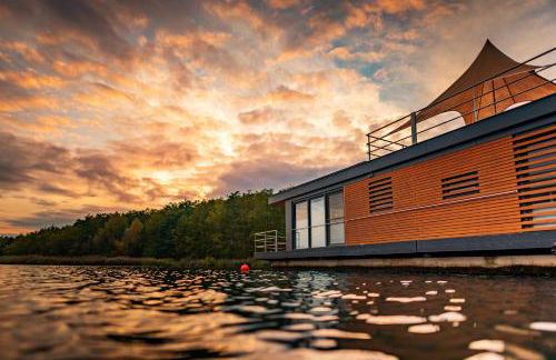 Floatinghouses Spreewald - Foto 24