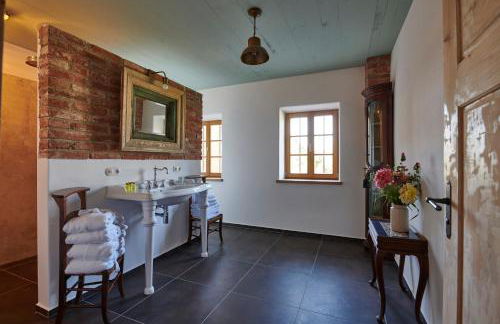 Farmhouse 1604 - Das Bauernhaus eines Fischers - Foto 56