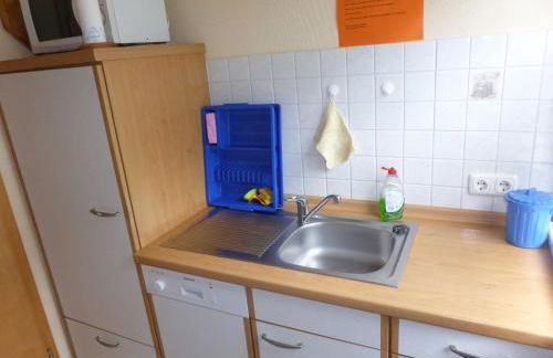 Ferienwohnung Kunze - Foto 45