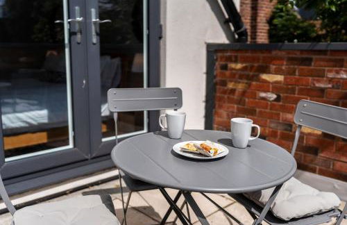 The Chorlton - Foto 63