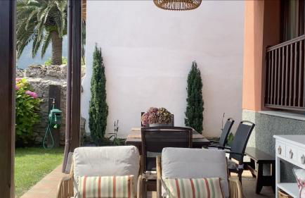 Casa LA BARQUERA -reserva para entablar conversación- - Foto 18