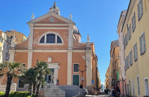 Appartement Marinella route des Sanguinaires Corse - Foto 30