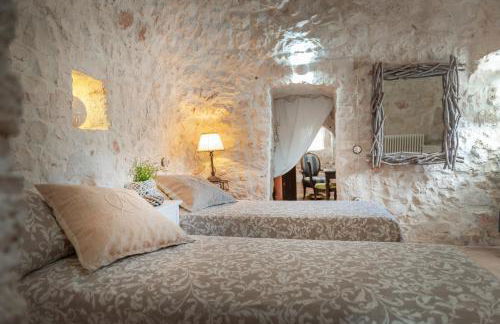 Trullo di Mariluna - Foto 29