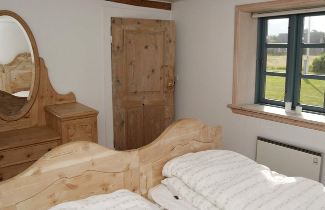 4 Star Holiday Home in Ribe - Foto 2
