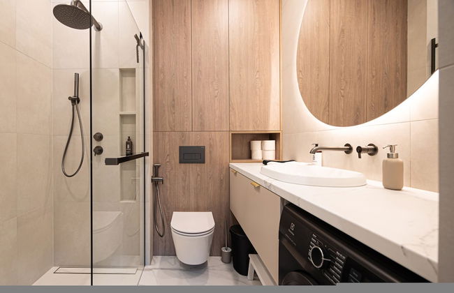 Puerto 12 Komfortowe Studio Opera Nova Star wka - Foto 30