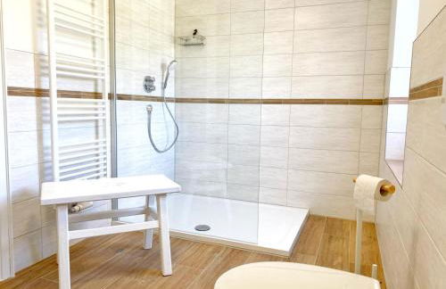 Reethaus Vilmnitz Reethaus Vilmnitz - Fewo "Muglitz" - Foto 39